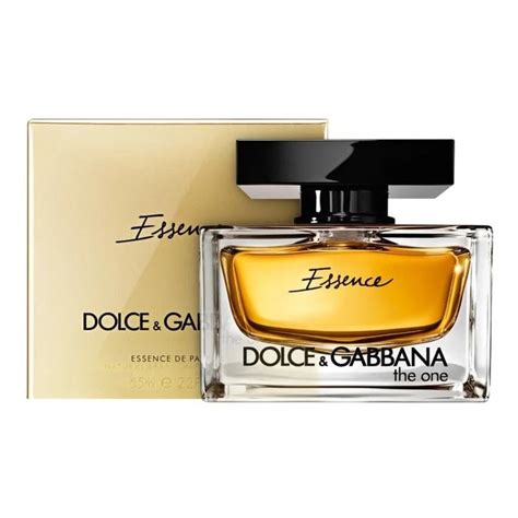 dolce gabbana the one essence feminino eau de parfum 40ml|the one dolce gabbana nocibe.